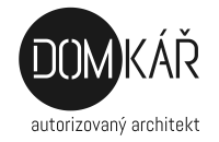 DOMKÁŘ - Autorizovaný architekt